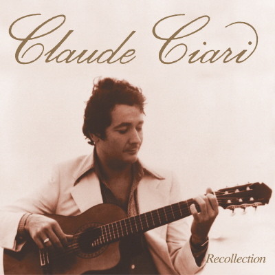 Claude Ciri - Recollection