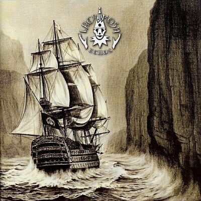 Lacrimosa - Echos