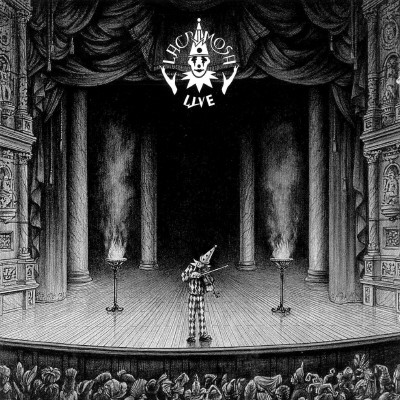 Lacrimosa - Live