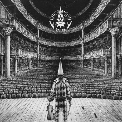 Lacrimosa - Stille