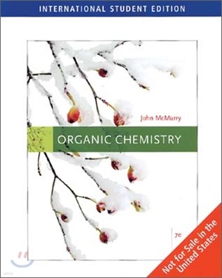 Organic Chemistry, 7/E (IE)