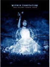 Within Temptation - The Silent Force Tour