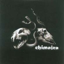 Chimaira - Chimaira