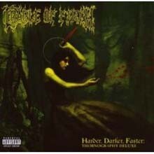 Cradle Of Filth - Thornography (Special Edition)