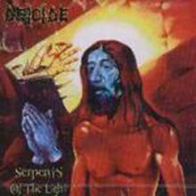 Deicide - Serpents Of The Lights