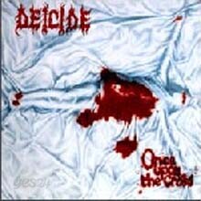 Deicide - Once Upon The Cross