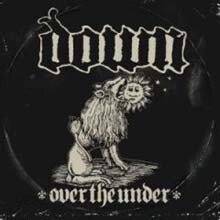 Down - Over the Under
