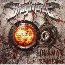 Dragonforce - Inhumane Rampage