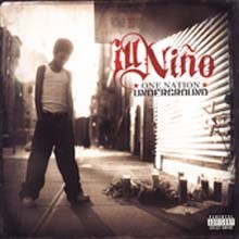 Ill Nino - One Nation Underground