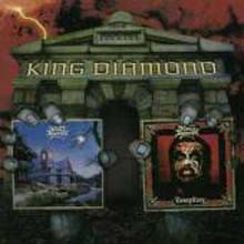 King Diamond - Them / Conspiracy