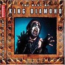 King Diamond - Best Of King Diamond