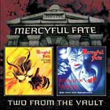 Mercyful Fate - Don't Break / Return Of The