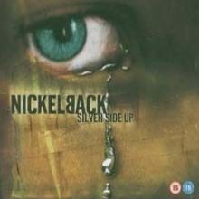 Nickelback - Silverside Up / Live At (25th Special Edition)