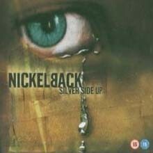 Nickelback - Silverside Up / Live At (25th Special Edition)