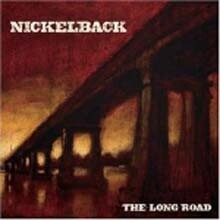 Nickelback - The Long Road