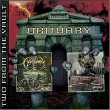 Obituary - The End Complete /World Demise