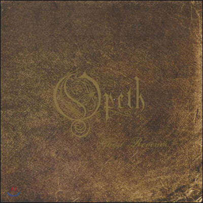 Opeth - Ghost Reveries (25th Special Edition)