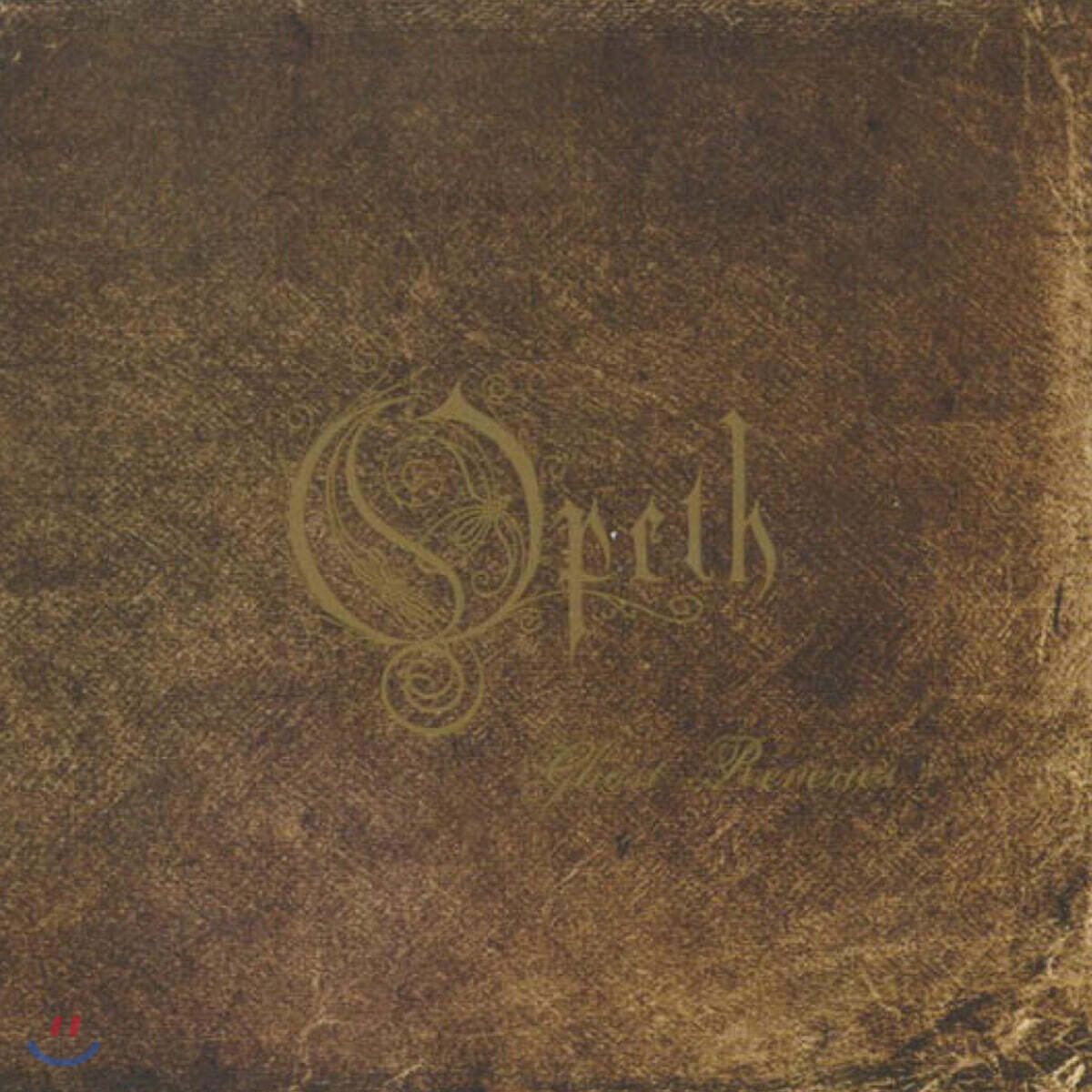 Opeth - Ghost Reveries (25th Special Edition)