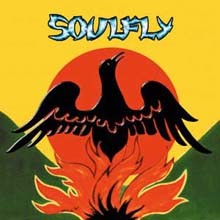 Soulfly - Primitive