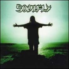 Soulfly - Soulfly