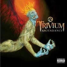 Trivium - Ascendency