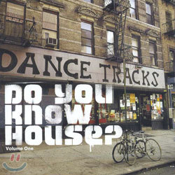 Do You Know House? Vol. 1