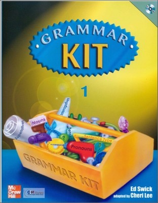Grammar Kit 1 : Student Book