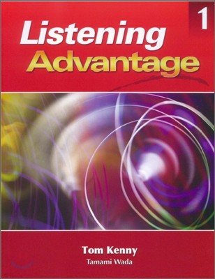 Listening Advantage 1 : Student Book