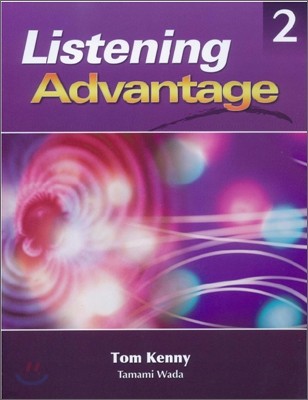 Listening Advantage 2 : Student Book