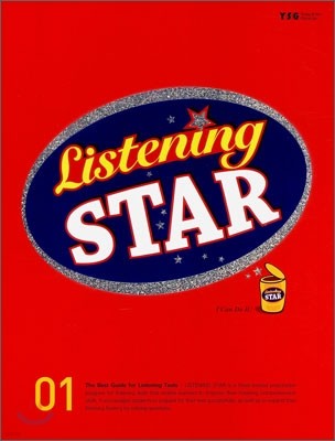 Listening Star 1 : Student Book with CD