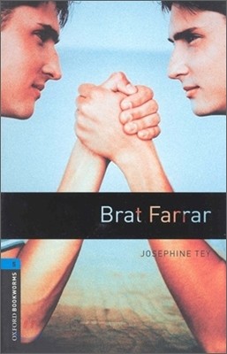 Oxford Bookworms Library: Level 5:: Brat Farrar