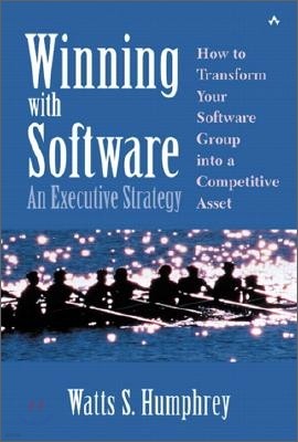Winning with Software