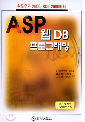 ASP  DB α׷