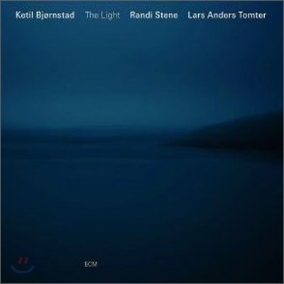 Ketil Bjornstad - The Light