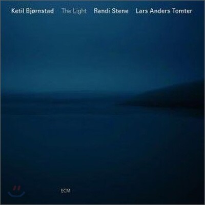 Ketil Bjornstad - The Light