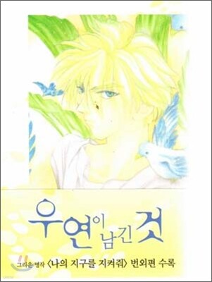 우연이 남긴 것