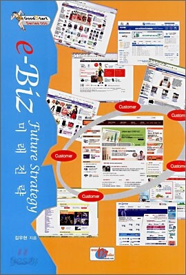 e-Biz 미래전략 (Future Strategy)