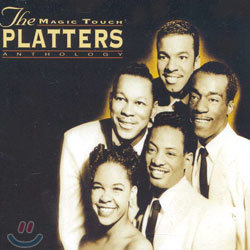 Platters - The Magic Touch/An Anthology