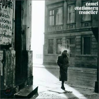 Camel - Stationary Traveller