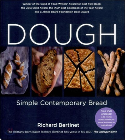 Dough : Simple Contemporary Bread