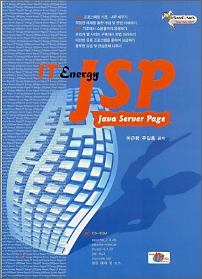 IT Energy JSP Java Server Page