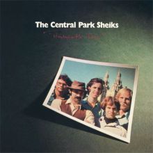 Central Park Sheiks - Honeysuckle Rose