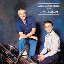 Mike auldridge & jeff newman - slidin' smoke