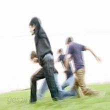 Nice Man & The Bad Boys - The Art of Hangin' Out