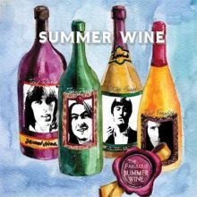 Summer wine - the fabulous summer wine