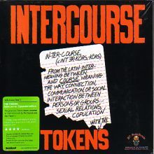 The Tokens - Intercourse