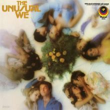 The Unusual We - The Unusual We