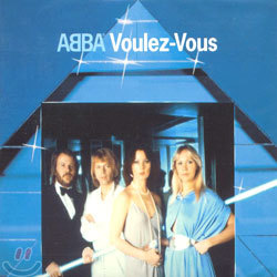 Abba - Voulez-Vous