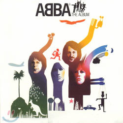 Abba - The Album