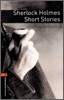 Oxford Bookworms Library 2 : Sherlock Holmes Short Stories